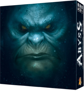 Abyss