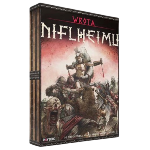 Wrota Niflheimu