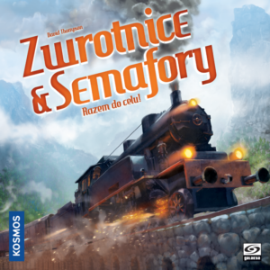 Zwrotnice i semafory