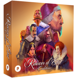Coalitions: Raison d’Etat
