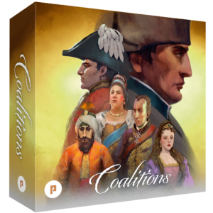 Coalitions