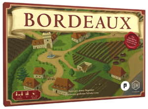 Viticulture: Bordeaux