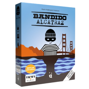Bandido: Alcatraz