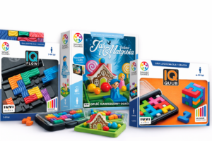 Potrójna premiera od IUVI Games