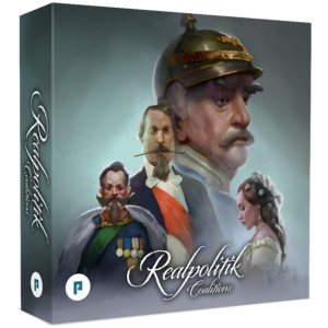 Coalitions: Realpolitik
