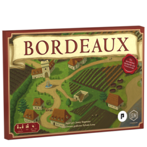 Viticulture: Bordeaux