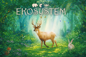 Ekosystem - recenzja