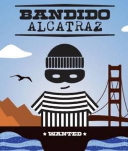 Bandido: Alcatraz