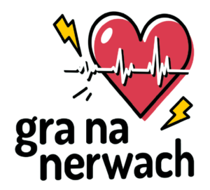 Gra na nerwach