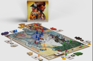 Premiera Coalitions wraz z dodatkami