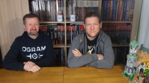 Mario Kart po 30 latach i Assault of the Giants po jednej partii