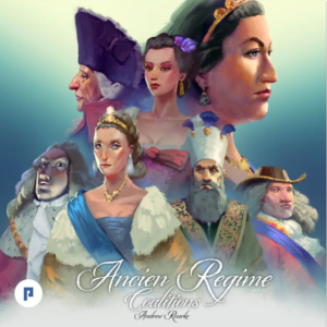 Coalitions: Ancien Régime