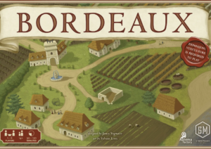Viticulture: Bordeaux