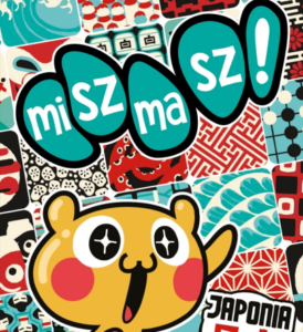 Miszmasz! Japonia