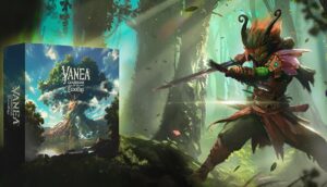 VANEA: Guardians of the Eldertree - wznowienie