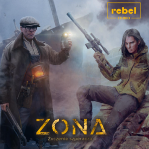 ZONA: Życzenie Szperacza