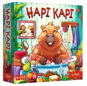 Hapi Kapi od Trefl