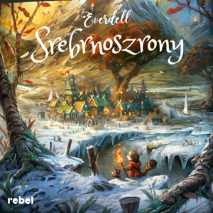 Everdell: Srebrnoszrony