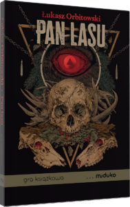 Pan Lasu