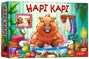 Hapi Kapi od Trefl