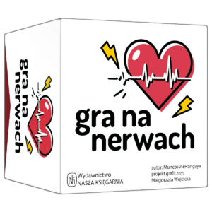 Gra na nerwach
