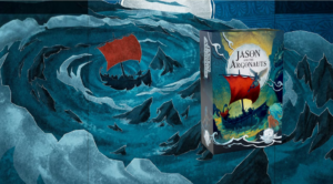 Jason and the Argonauts - zbiórka w maju