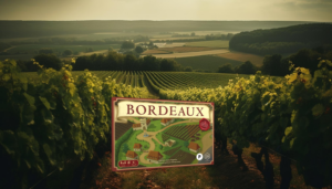 Viticulture: Bordeaux
