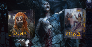 ZONA: Życzenie Szperacza - premiera dodatku