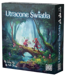 Utracone Światła