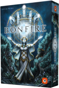 Bonfire