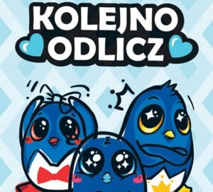 Kolejno odlicz