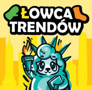 Łowca trendów