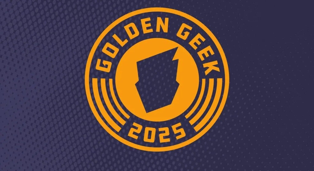 Golden Geek Awards 2025