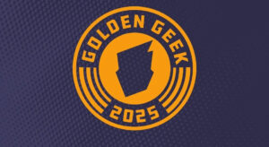 Golden Geek Awards 2025