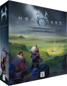 Northgard: Niezbadane ziemie