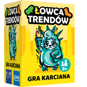 Łowca trendów