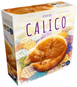 Calico