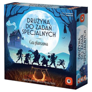 Drużyna do Zadań Specjalnych