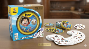 Dobble One Piece