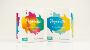 2 nowe Pogaduszki od Albi