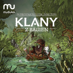 Klany z Bagien