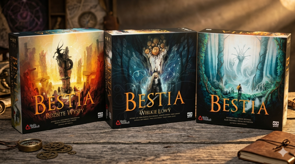 Bestia