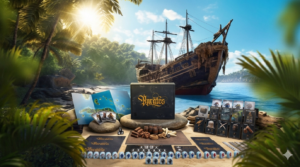 Pyrates: The Golden Age