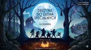 Drużyna do Zadań Specjalnych