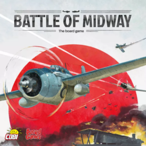 Battle of Midway
