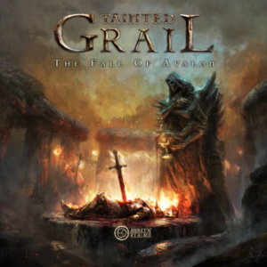 Tainted Grail: Upadek Avalonu