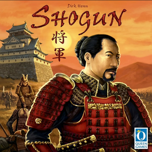 Szogun
