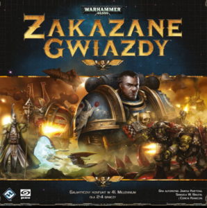 Zakazane Gwiazdy
