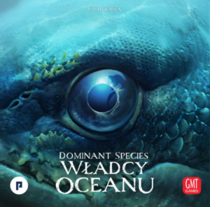 Dominant Species: Władcy oceanu