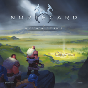 Northgard: Niezbadane ziemie
